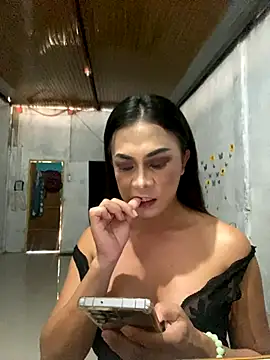 Snapshot of alexaEmpire chatting on October 4, 2025, 5:31 am alexaEmpire online show from October 4, 2025, 5:31 am