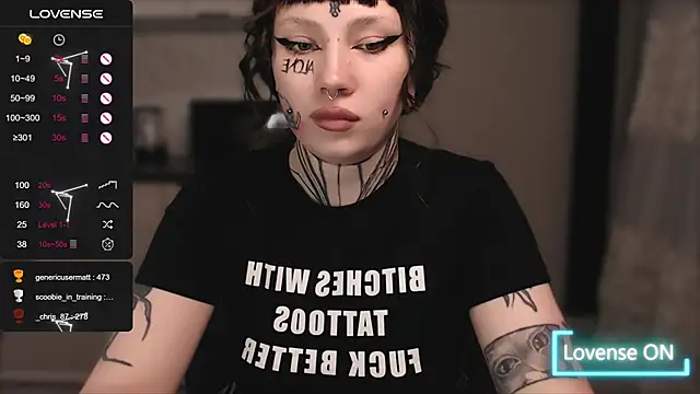 Snapshot of tradishka chatting on February 15, 2025, 4:56 pm tradishka online show from February 15, 2025, 4:56 pm