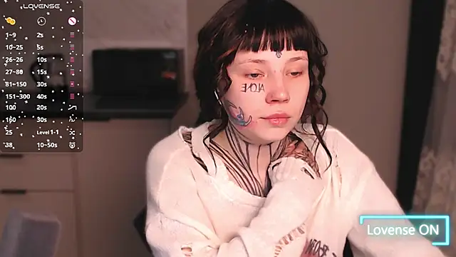 Snapshot of tradishka chatting on March 10, 2025, 8:34 pm tradishka online show from March 10, 2025, 8:34 pm