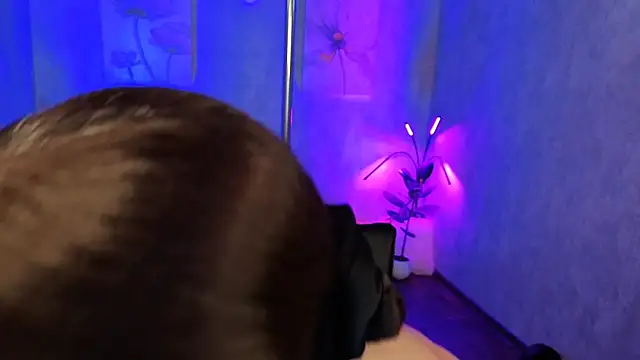 kimberlyray777 online show from September 11, 2025, 6:35 am