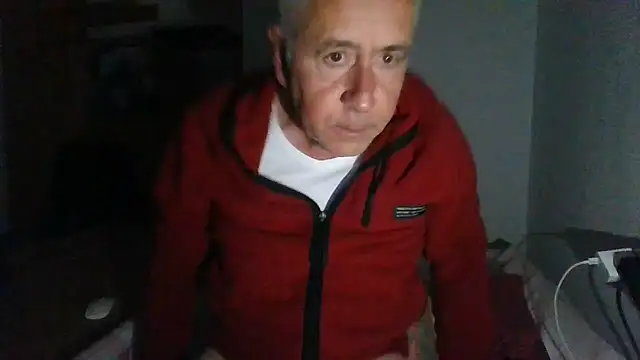 parejamlga58 online show from December 19, 2025, 11:29 pm