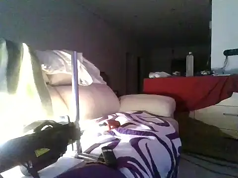 parejamlga58 online show from December 22, 2025, 6:41 pm