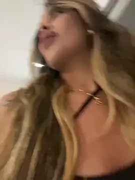 Snapshot of Emilia_Bakerr chatting on February 8, 2025, 4:46 pm Emilia Bakerr online show from February 8, 2025, 4:46 pm