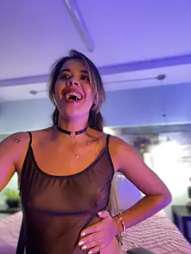 Snapshot of Emilia_Bakerr chatting on February 20, 2025, 9:31 pm Emilia Bakerr online show from February 20, 2025, 9:31 pm