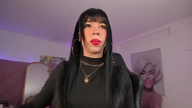 Snapshot of Marily_Daniela_ chatting on June 20, 2026, 2:16 am Marily Daniela online show from June 20, 2026, 2:16 am
