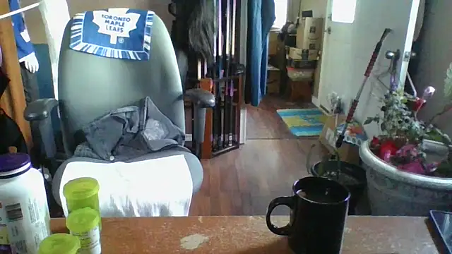 Snapshot of Daremeknot chatting on March 20, 2025, 1:48 pm Daremeknot online show from March 20, 2025, 1:48 pm