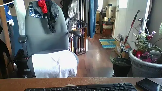 Snapshot of Daremeknot chatting on March 19, 2025, 2:13 pm Daremeknot online show from March 19, 2025, 2:13 pm