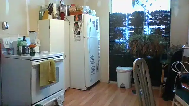 Snapshot of Daremeknot chatting on February 8, 2025, 7:05 pm Daremeknot online show from February 8, 2025, 7:05 pm