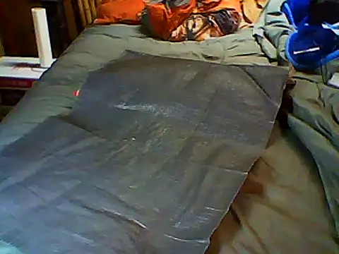 Snapshot of Daremeknot chatting on February 17, 2025, 6:39 pm Daremeknot online show from February 17, 2025, 6:39 pm