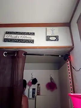 sweetkitty111 online show from October 24, 2025, 5:45 pm