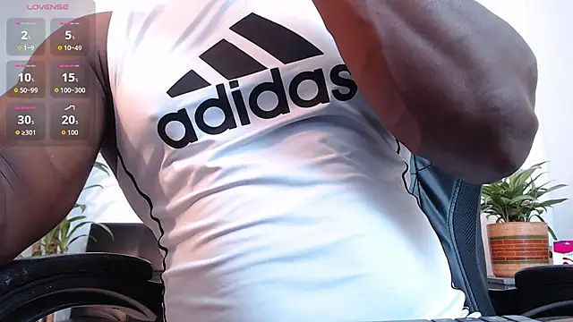 RyanJackson  online show from March 22, 2026, 5:25 pm