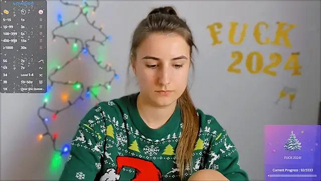 PumpkinCutiePie online show from December 9, 2024, 6:57 pm