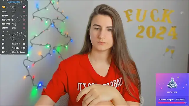 PumpkinCutiePie online show from December 11, 2024, 12:02 am