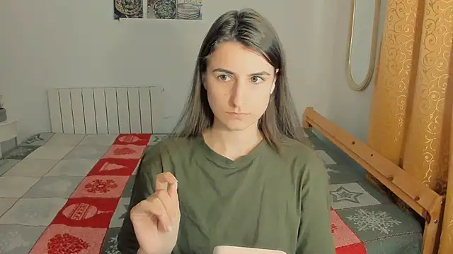 PumpkinCutiePie online show from March 1, 2026, 2:39 pm