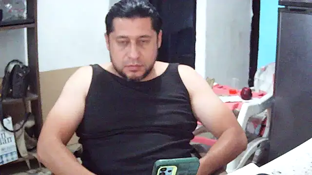 simpatico1000 online show from March 14, 2026, 10:27 pm