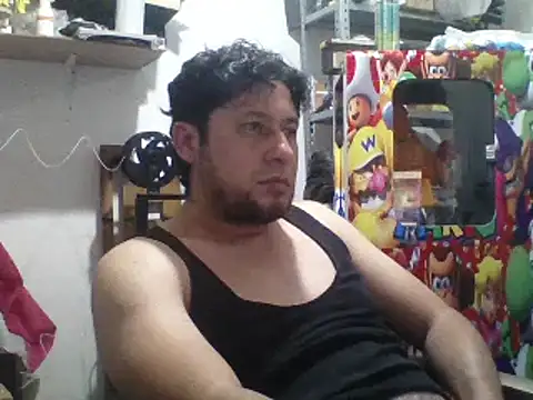 simpatico1000 online show from February 17, 2025, 2:42 am