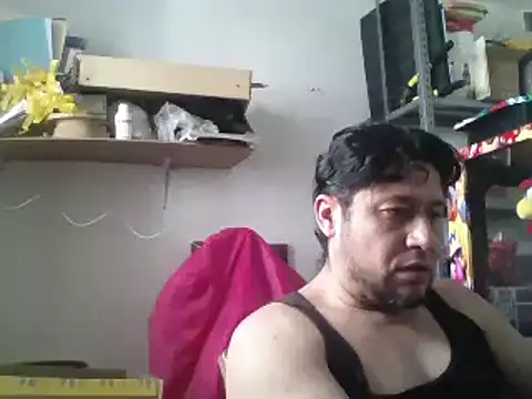 simpatico1000 online show from February 7, 2025, 6:45 pm