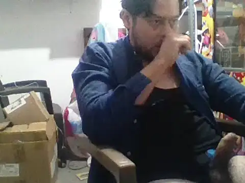 simpatico1000 online show from January 12, 2025, 11:58 pm