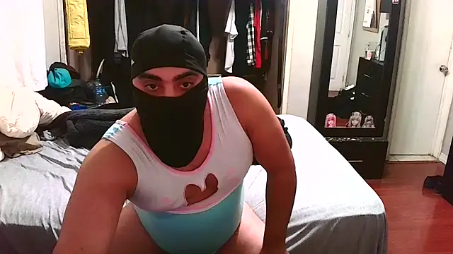 Snapshot of babykayla972 chatting on January 7, 2025, 10:33 am babykayla972 online show from January 7, 2025, 10:33 am