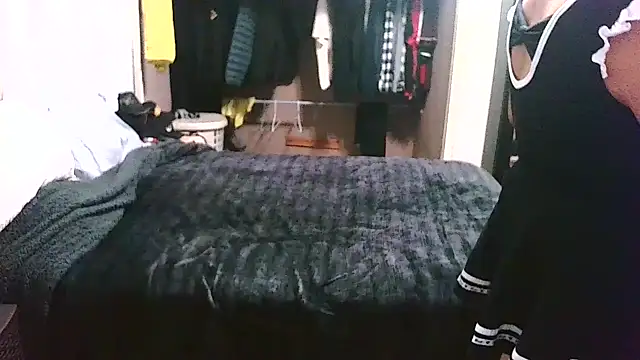 Snapshot of babykayla972 chatting on December 22, 2024, 7:54 am babykayla972 online show from December 22, 2024, 7:54 am