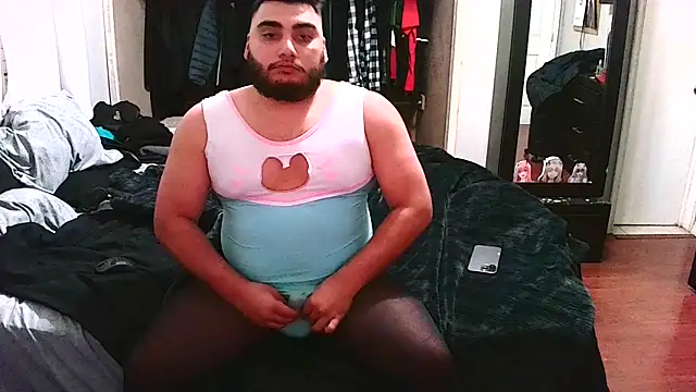 Snapshot of babykayla972 chatting on February 24, 2025, 5:54 am babykayla972 online show from February 24, 2025, 5:54 am