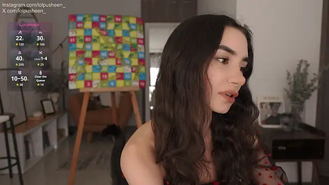 Snapshot of JulietteDee chatting on May 7, 2026, 9:51 pm JulietteDee online show from May 7, 2026, 9:51 pm