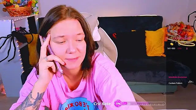 Karen morris online show from November 2, 2025, 3:50 pm