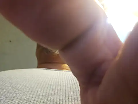 anyway2cum online show from January 13, 2025, 6:49 pm