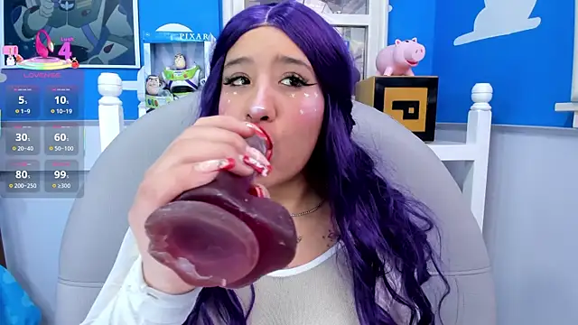 miss danika online show from March 21, 2025, 11:12 am