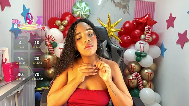 lia 16 online show from December 19, 2025, 11:23 am