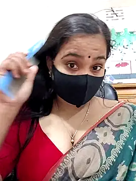 Ritusri Dotta online show from February 17, 2026, 6:05 pm