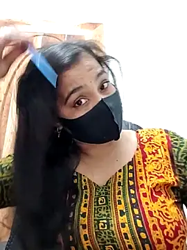 Ritusri Dotta online show from December 22, 2025, 3:23 pm