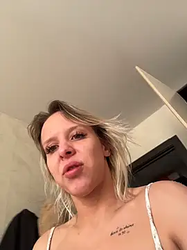 LikaCat online show from February 21, 2026, 4:36 am