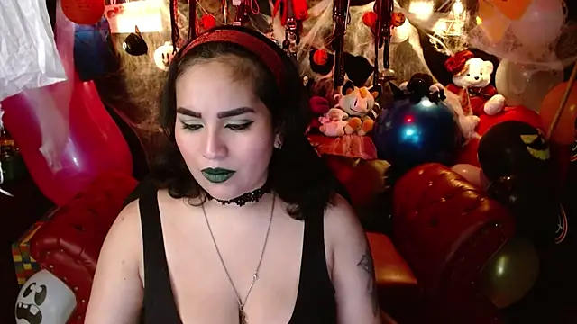 Snapshot of kureiji_hentaii chatting on October 21, 2025, 10:20 pm kureiji hentaii online show from October 21, 2025, 10:20 pm