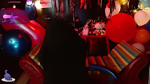 Snapshot of kureiji_hentaii chatting on September 19, 2025, 10:36 pm kureiji hentaii online show from September 19, 2025, 10:36 pm