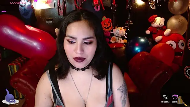 Snapshot of kureiji_hentaii chatting on November 15, 2025, 1:53 am kureiji hentaii online show from November 15, 2025, 1:53 am