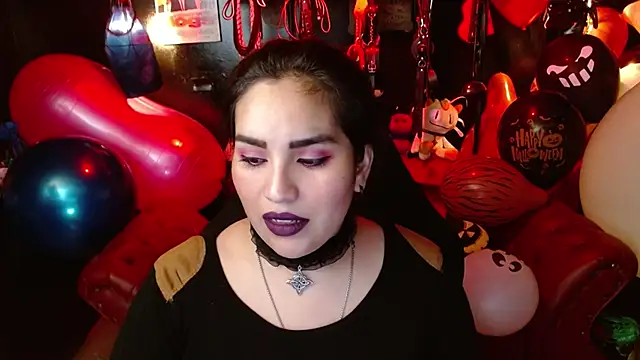 Snapshot of kureiji_hentaii chatting on October 1, 2025, 10:35 pm kureiji hentaii online show from October 1, 2025, 10:35 pm