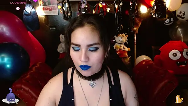 Snapshot of kureiji_hentaii chatting on October 9, 2025, 9:48 pm kureiji hentaii online show from October 9, 2025, 9:48 pm