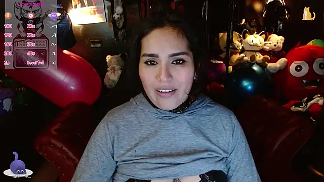 kureiji hentaii online show from February 10, 2026, 4:11 am