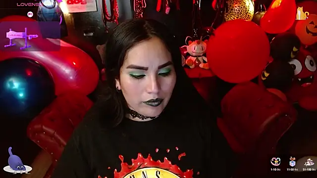 Snapshot of kureiji_hentaii chatting on September 23, 2025, 9:33 pm kureiji hentaii online show from September 23, 2025, 9:33 pm