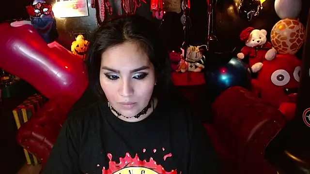 Snapshot of kureiji_hentaii chatting on November 26, 2025, 1:27 am kureiji hentaii online show from November 26, 2025, 1:27 am