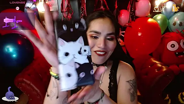 Snapshot of kureiji_hentaii chatting on September 10, 2025, 11:04 pm kureiji hentaii online show from September 10, 2025, 11:04 pm