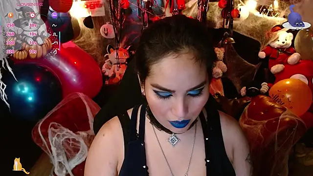 Snapshot of kureiji_hentaii chatting on October 16, 2025, 7:33 pm kureiji hentaii online show from October 16, 2025, 7:33 pm