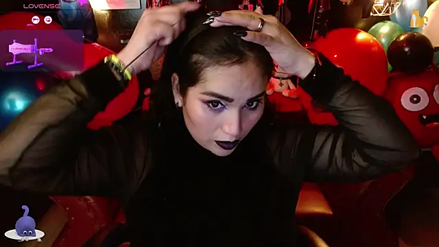 Snapshot of kureiji_hentaii chatting on September 9, 2025, 10:08 pm kureiji hentaii online show from September 9, 2025, 10:08 pm