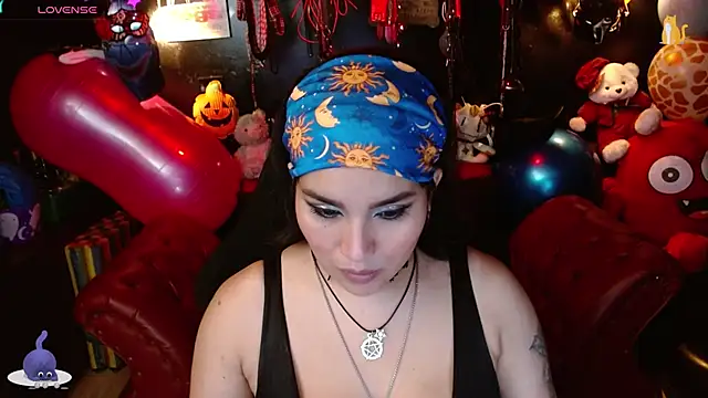 Snapshot of kureiji_hentaii chatting on November 27, 2025, 1:39 am kureiji hentaii online show from November 27, 2025, 1:39 am