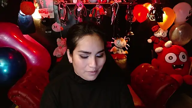 Snapshot of kureiji_hentaii chatting on October 14, 2025, 7:47 pm kureiji hentaii online show from October 14, 2025, 7:47 pm