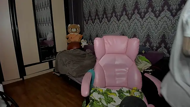 Snapshot of AlexRacc00n chatting on January 29, 2025, 2:53 pm AlexRacc00n online show from January 29, 2025, 2:53 pm