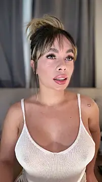 Alison Diaz17 online show from March 6, 2026, 10:27 pm