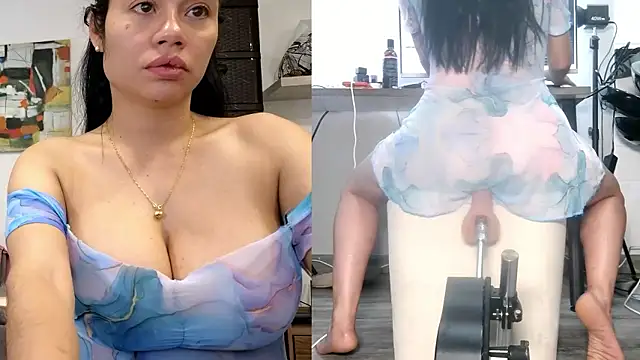 Snapshot of Alondra_fetish chatting on January 8, 2026, 3:18 pm Alondra fetish online show from January 8, 2026, 3:18 pm