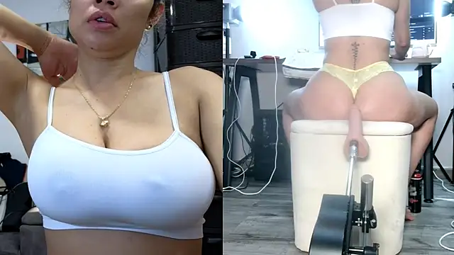 Snapshot of Alondra_fetish chatting on December 22, 2025, 12:27 pm Alondra fetish online show from December 22, 2025, 12:27 pm